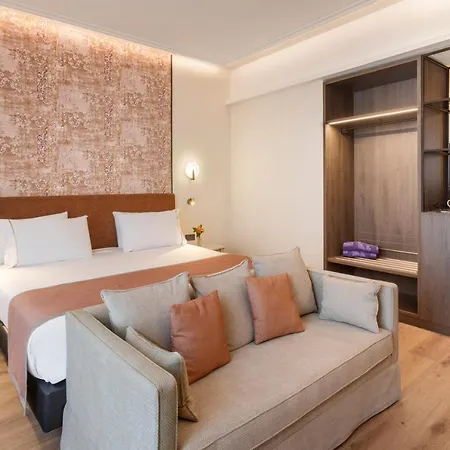 Eurostars Boutique Sevilla