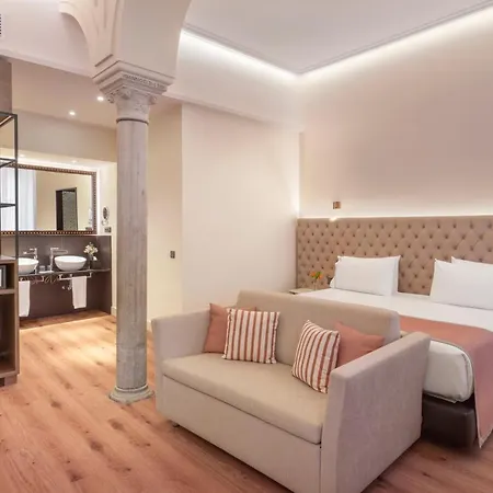 Hotel Eurostars Boutique Sevilla
