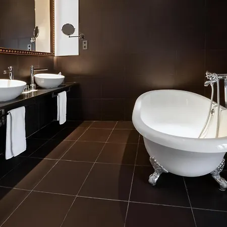 Hotel Eurostars Boutique Sevilla