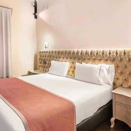 Eurostars Boutique Hotel