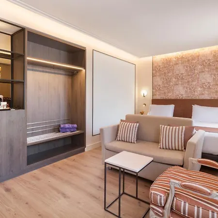 Eurostars Boutique Hotel Sevilla