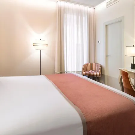 Eurostars Boutique Sevilla