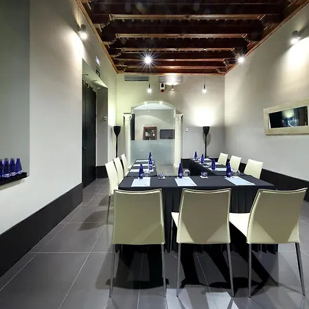 Hotel Eurostars Boutique 4*