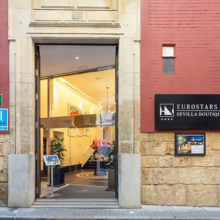 호텔 유로스타스 부티크 4*