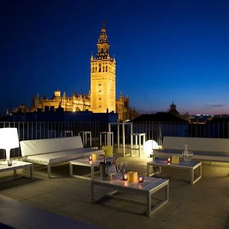 Отель Eurostars Boutique 4*