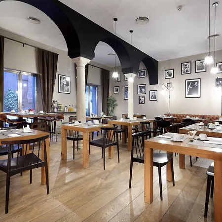 Eurostars Boutique Sevilla