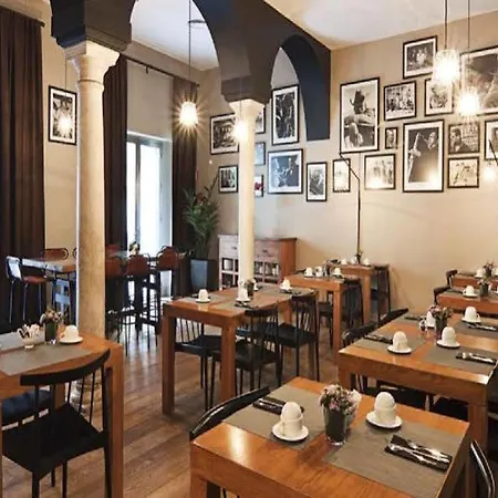 Hotel Eurostars Boutique