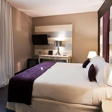 Hotel Eurostars Boutique