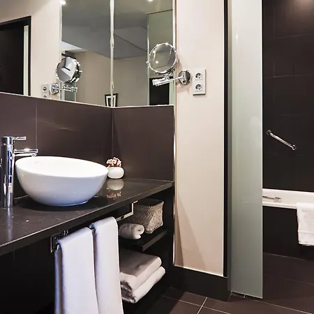 Hotel Eurostars Boutique Sevilla