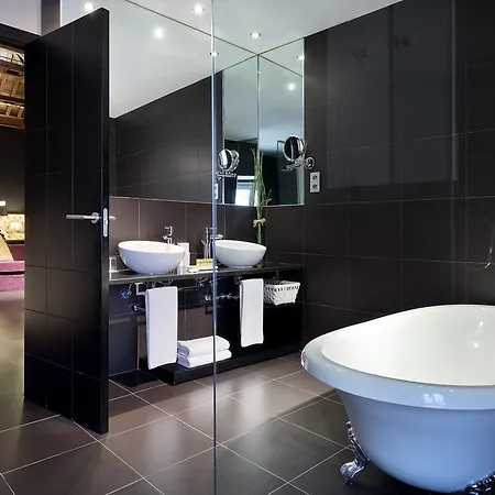 Eurostars Boutique Sevilla