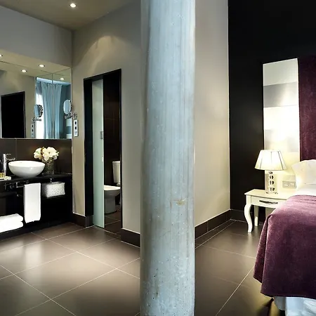 Eurostars Boutique 4*