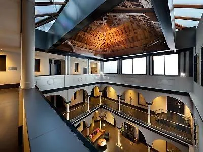 Eurostars Boutique 4*