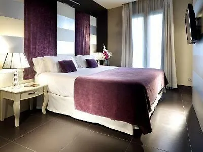 Eurostars Boutique Hotel Sevilla