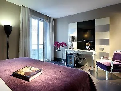 Eurostars Boutique