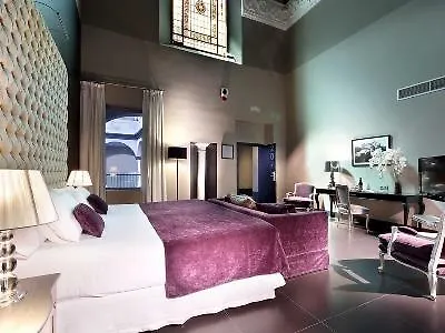 Отель Eurostars Boutique