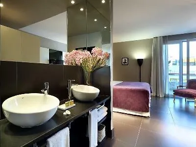Eurostars Boutique