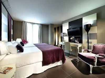 Eurostars Boutique 4* Sevilla
