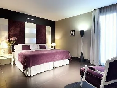 Eurostars Boutique Sevilla