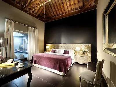 Eurostars Boutique Hotel