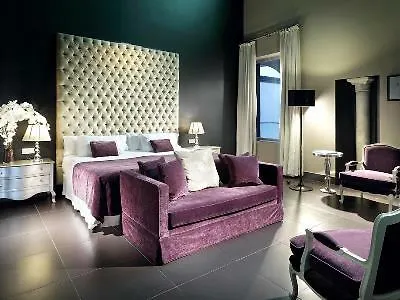 Eurostars Boutique Hotel