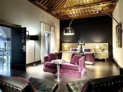 Eurostars Boutique Hotel