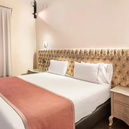 Eurostars Boutique 4*