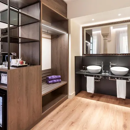 Eurostars Boutique 4*