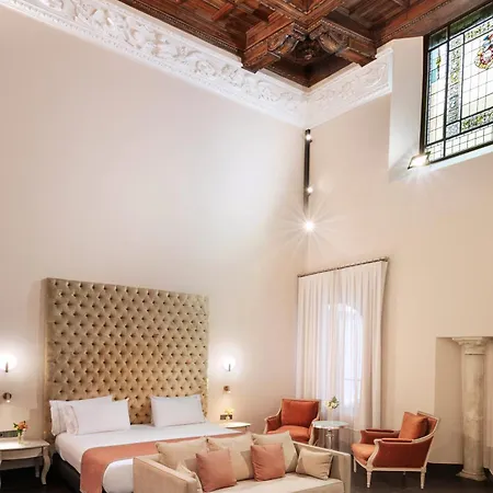 Eurostars Boutique 4*