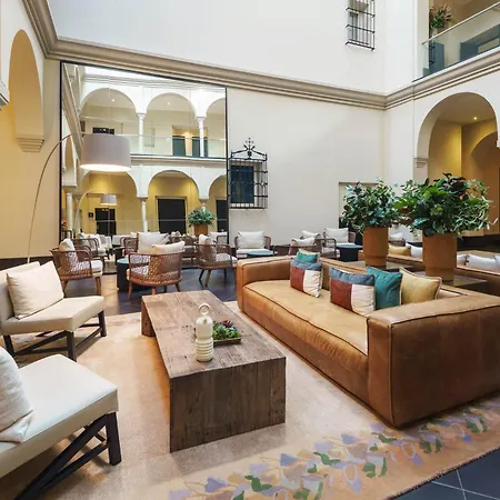 Eurostars Boutique 4* Sevilla