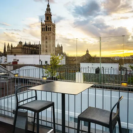 Hotel Eurostars Boutique