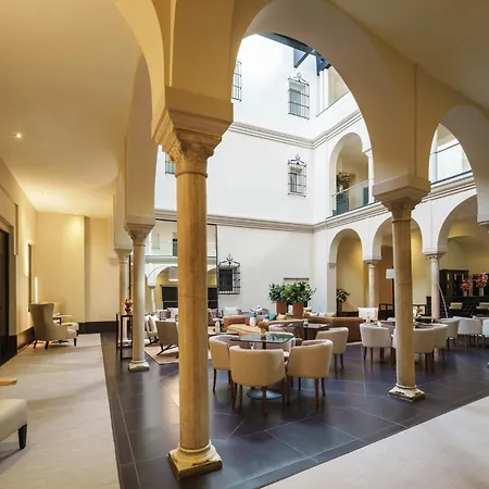 Hotel Eurostars Boutique 4*