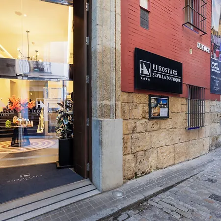 Hotel Eurostars Boutique