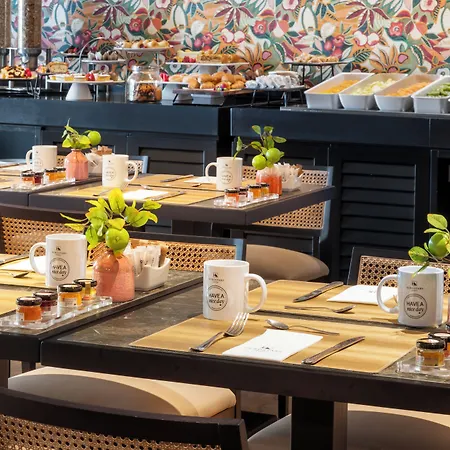 Eurostars Boutique 4*